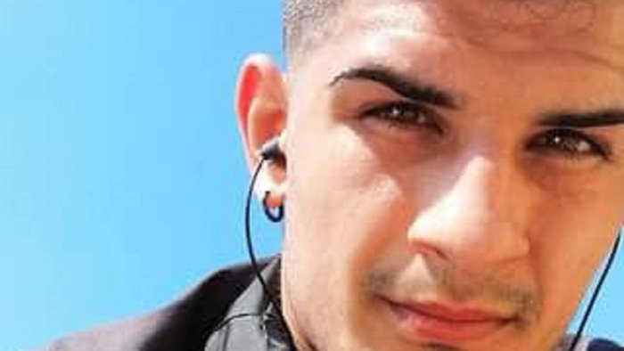 incidente in scooter sull a3 grave il campione di kickboxing fabio manzi