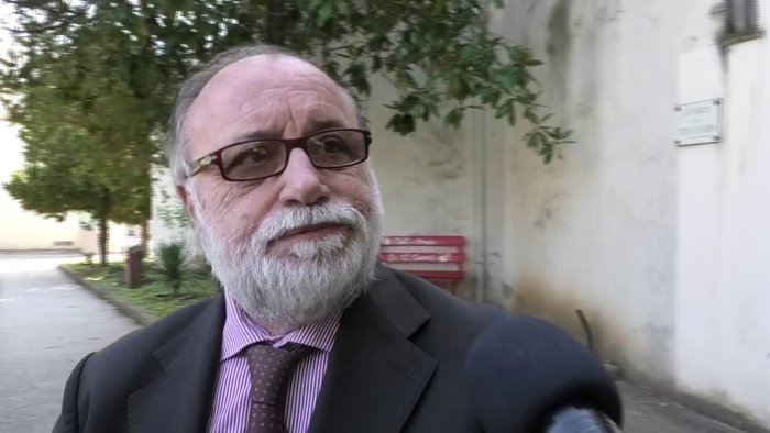 rissa in carcere airola ciambriello troppe fake news