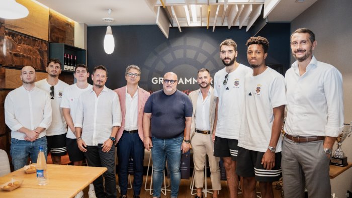 basket domani prende il via al pala silvestri il 1 torneo granammare