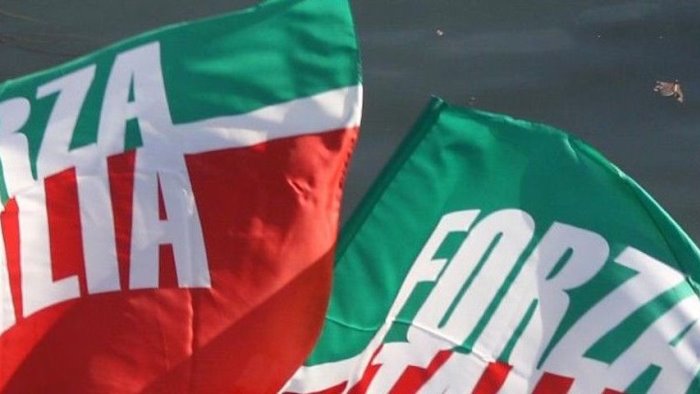 a paestum l evento nazionale di forza italia del 29 30 settembre e 1 ottobre