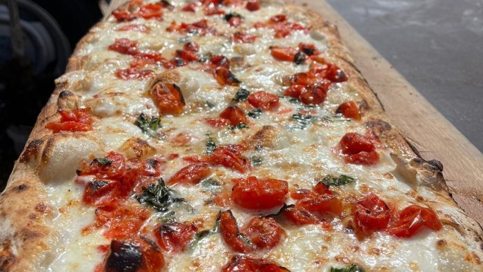 vico equense citta della pizza presentata la kermesse alle axidie