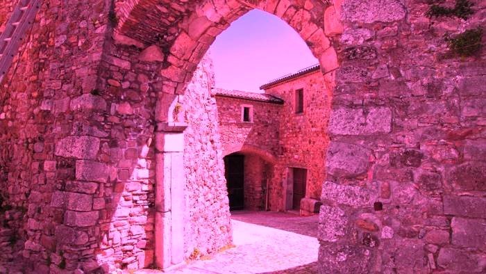 bisaccia viaggio vocale e strumentale nell era rinascimentale e barocca