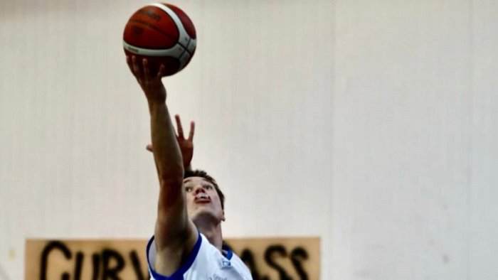 gevi napoli basket 47 80 nel test contro la luiss roma