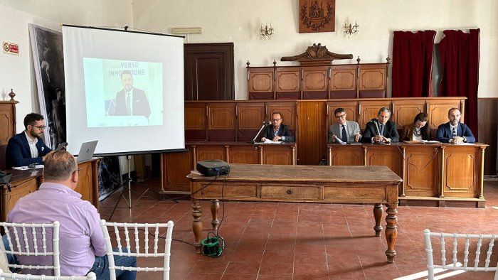 codice degli appalti ance imprese amministratori e tecnici a confronto