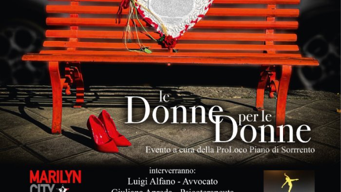 piano di sorrento a villa fondi le donne per le donne esperti a confronto