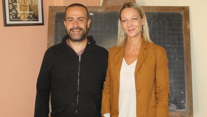 avellino jazz cinque giorni di concerti nel parco del teatro gesualdo