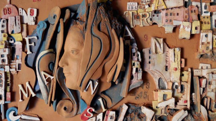 atrani ricorda francesca mansi e l alluvione del 9 settembre 2010