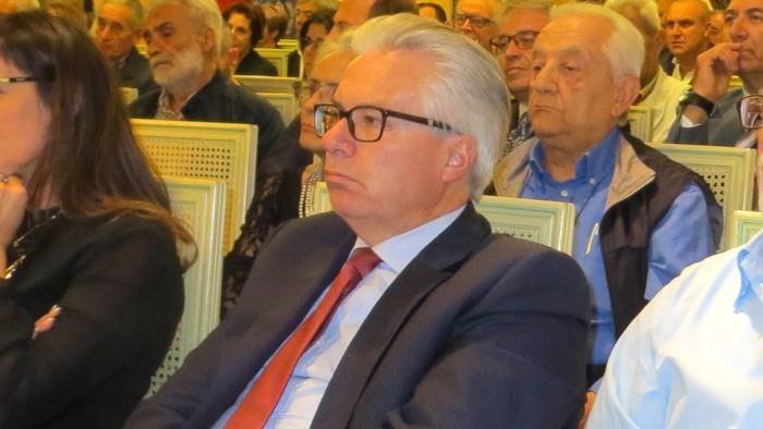 lega quella in corso e la peggiore edizione di citta spettacolo