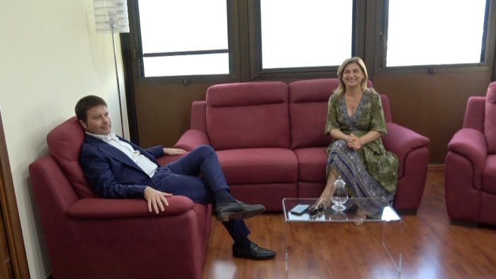 rubano morgante confronto sul san pio impegno per sant agata