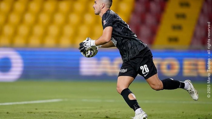 benevento vannucchi il pubblico ci ha spinto alla vittoria