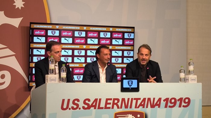 rileggi il live calciomercato salernitana arriva ferraris sul gong