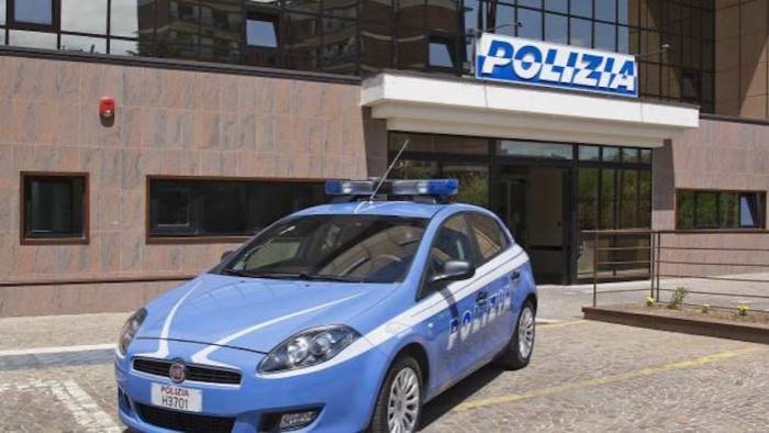 polizia di stato controlli nel sannio oltre mille persone identificate