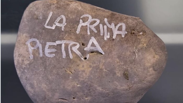 nuovo centro sportivo de laurentiis pone la prima pietra firmata l opzione