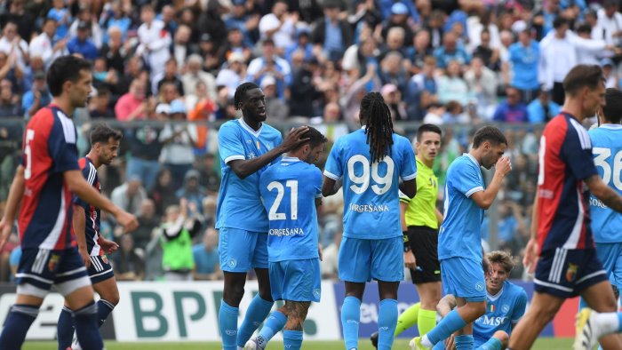 preso il talento classe 2008 barido dalla juventus