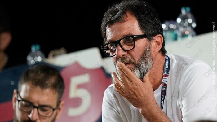 carli 18 acquisti e una cosa unica felicissimo del gruppo e su vigorito