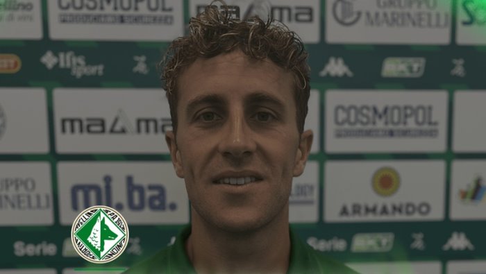 avellino ecco l ufficialita di biasci con tre cessioni