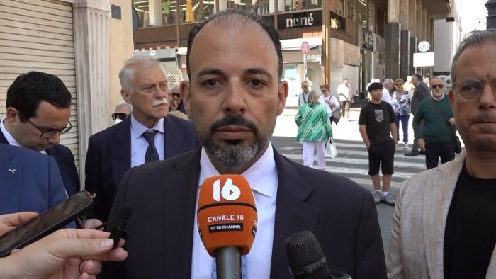 alto calore petitto porta il caso in regione non siano i cittadini a pagare