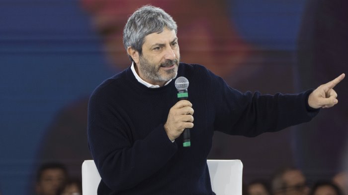 regionali fico ascoltero per primi i sindaci serve dialogo con i territori