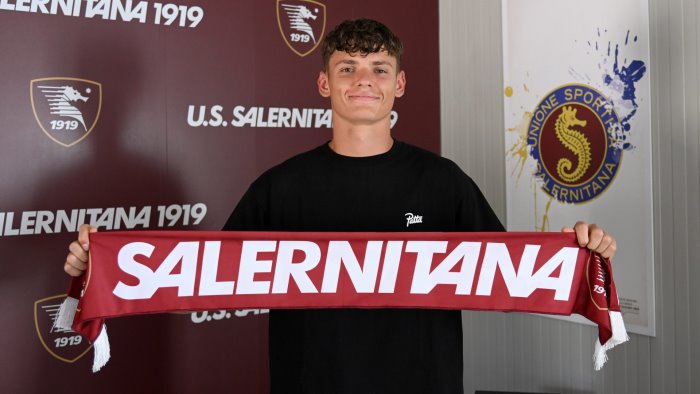 salernitana nuovo ingaggio per la porta ecco cevers