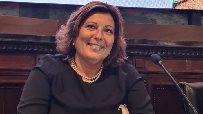 dirigenti professioni sanitarie ciarambino oggi e nu juorno buono