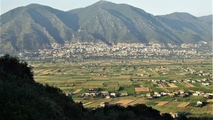 sala consilina nella rete della citta candidate capitale cultura 2028