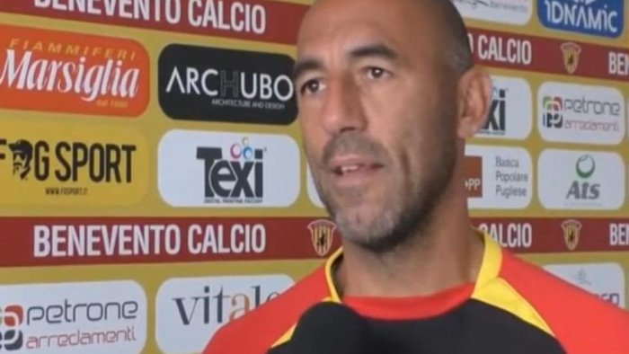 siracusa benevento ignoffo al de simone sara gara tosta occhio a limonelli