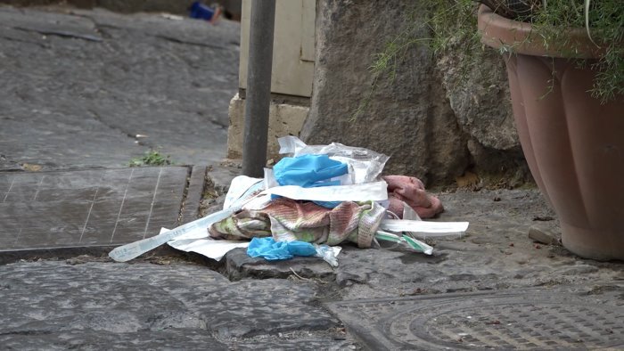 napoli celebra chiara jaconis ad un anno dalla scomparsa