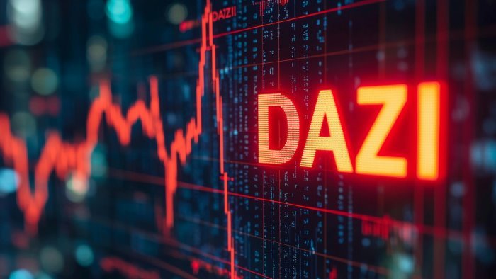 in sei mesi crolla l export del sud e gia effetto dazi