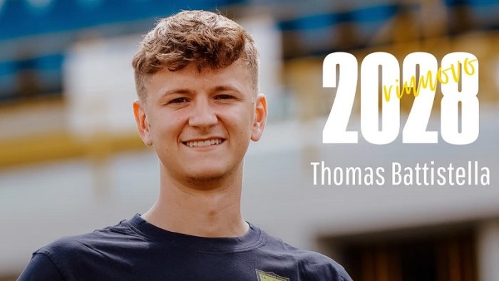 juve stabia accordo con battistella fino al 2028