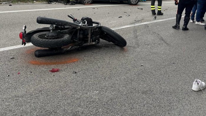 umberto il pizzaiolo col sorriso morto a 25 anni lunedi autopsia due indagati