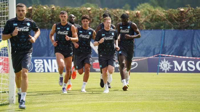 rrahmani infortunato beukema pronto al debutto in azzurro