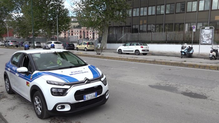 manfredi al via i lavori di riqualificazione in via don bosco
