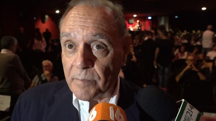 crisi idrica mastella benevento e avellino devono lavorare insieme