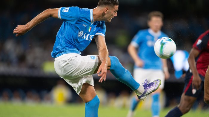 fiorentina napoli le scelte di conte e le ultime sugli infortunati