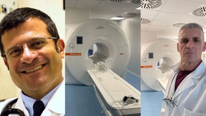 ariano risonanza magnetica cardiaca al centro guidi medica