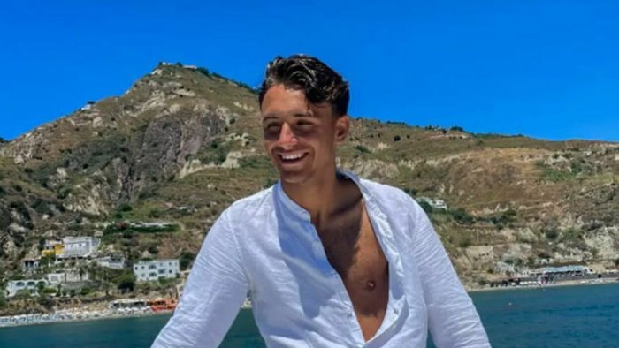 morto su yacht a olbia legale esclusa presenza gas tossici