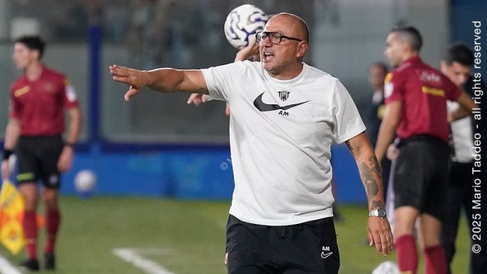 siracusa benevento monticciolo volevamo riscattarci e ci siamo riusciti