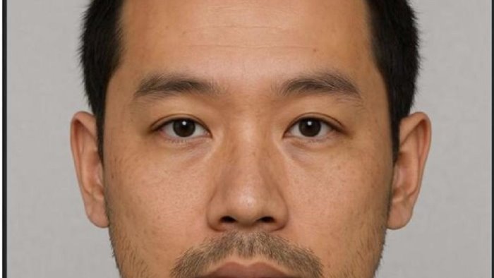 e morto da solo resta ancora solo perche nessuno sa chi sia