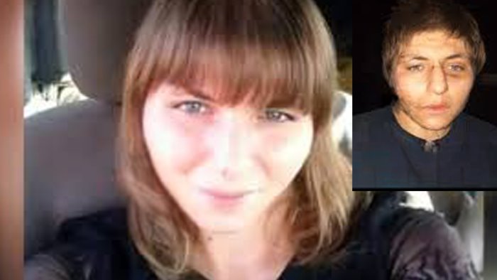 processo capezzuti orrore senza fine segni di torture e marchi sul corpo