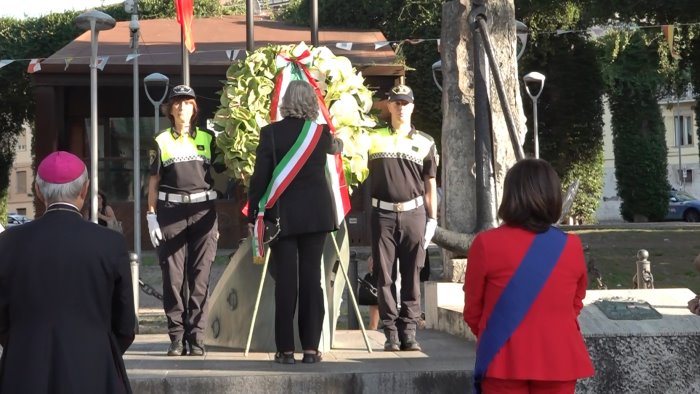 no alla guerra avellino ricorda i bombardamenti