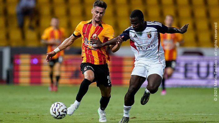 il trapani vince ancora senza il 8 sarebbe primo