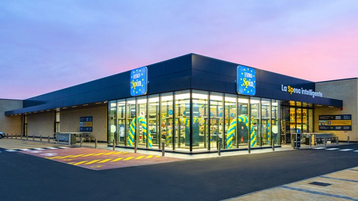 eurospin un idea chiara nella grande distribuzione dal 1993 a oggi