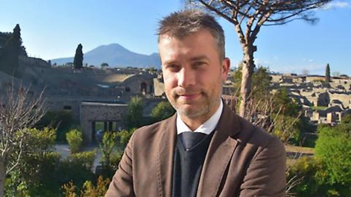 parco archeologico di pompei ecco il racconto de la casa del taso