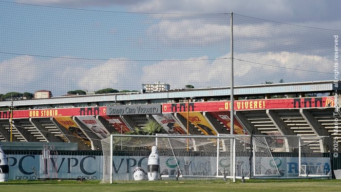 benevento atalanta u23 via alla prevendita