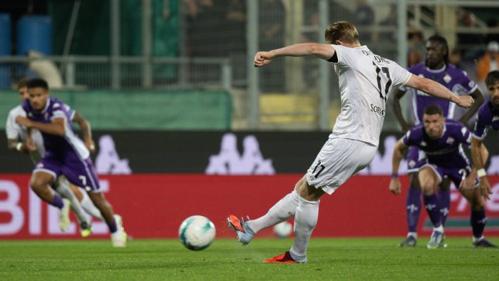 de bruyne nuova stella in serie a ma giovedi lo aspetta il suo passato