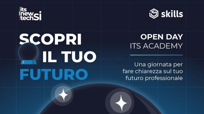in campania attivati tre corsi its gratuiti per diplomati