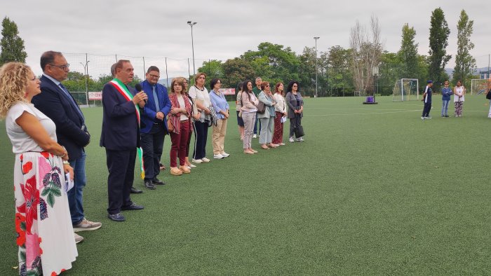 al via l anno scolastico mastella vorrei una scuola piu accattivante