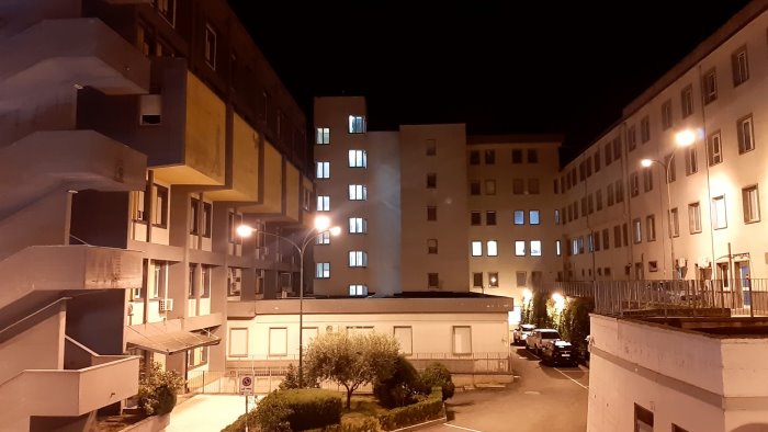 agente 44enne suicida polizia in lutto domani i funerali ad ariano