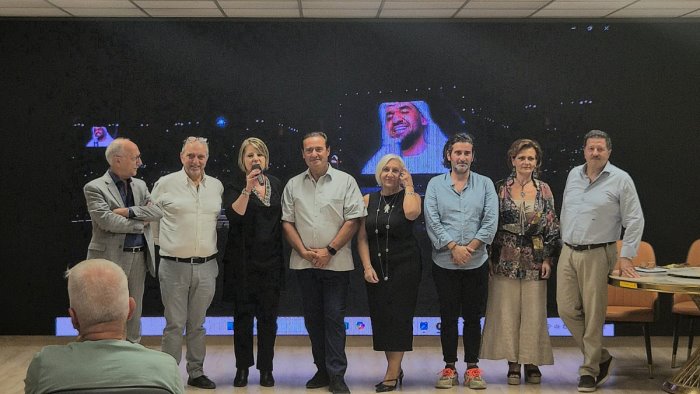 presentato stregarti 2025 centro storico come percorso turistico culturale