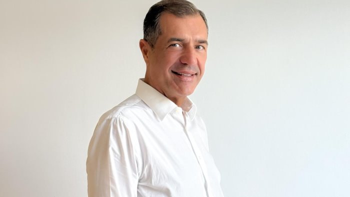 il ritorno di ernesto sica in vista delle prossime regionali nasce futuro sud